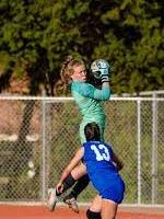 Q&A with National Soccer Star Atlee Olofson