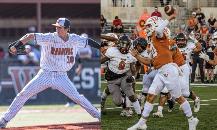 Q&A with QB1 Owen Norrell