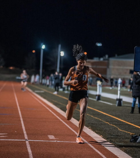 Q&A with Westwood superstar Priya Gangadharan