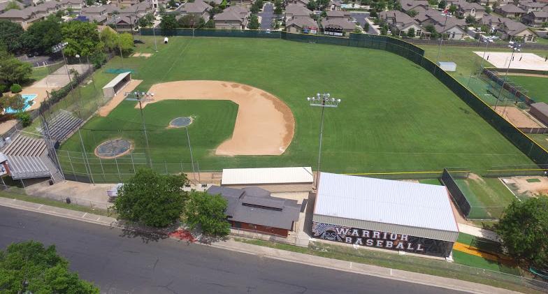 Westwood Baseball Field