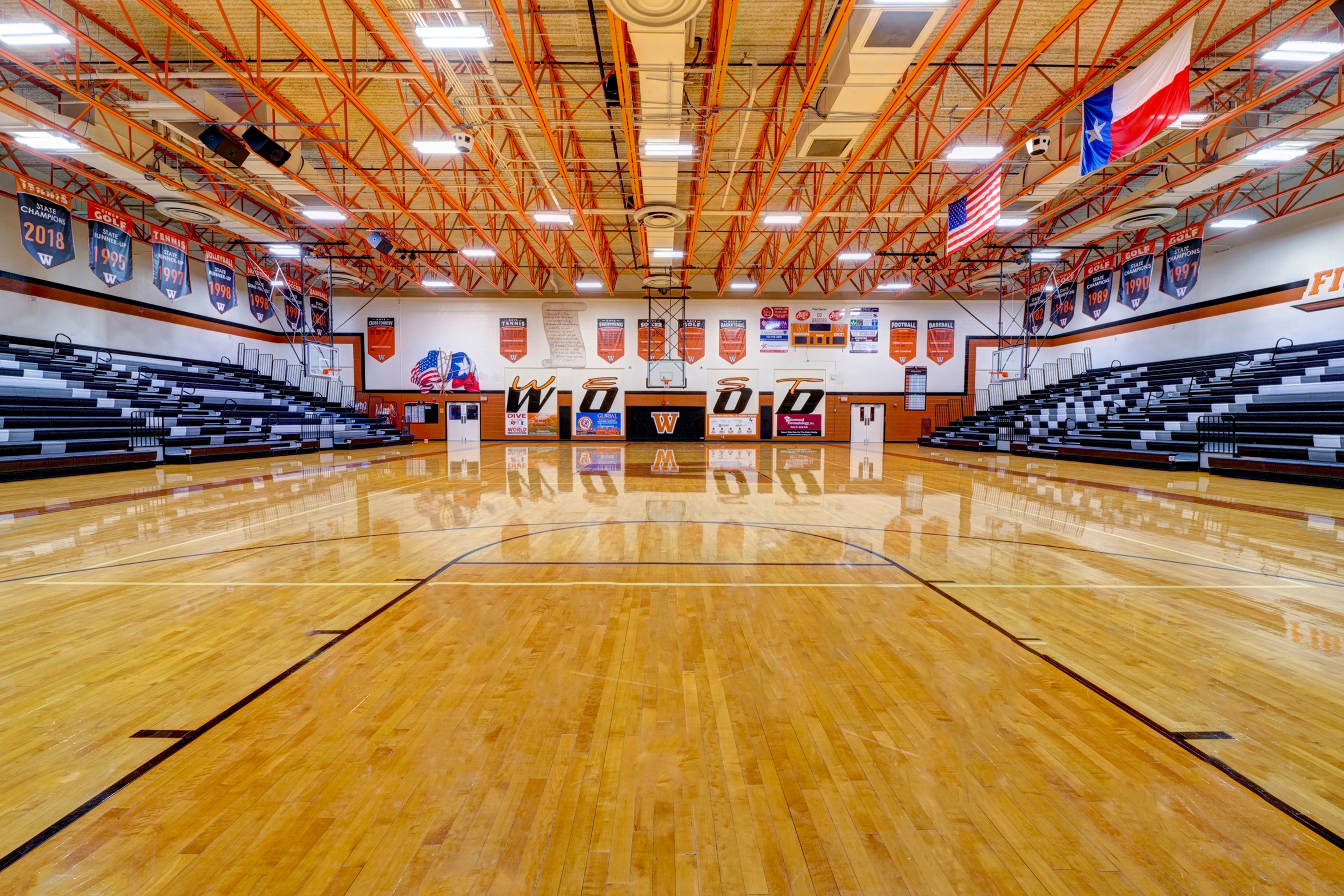 Big Gym
