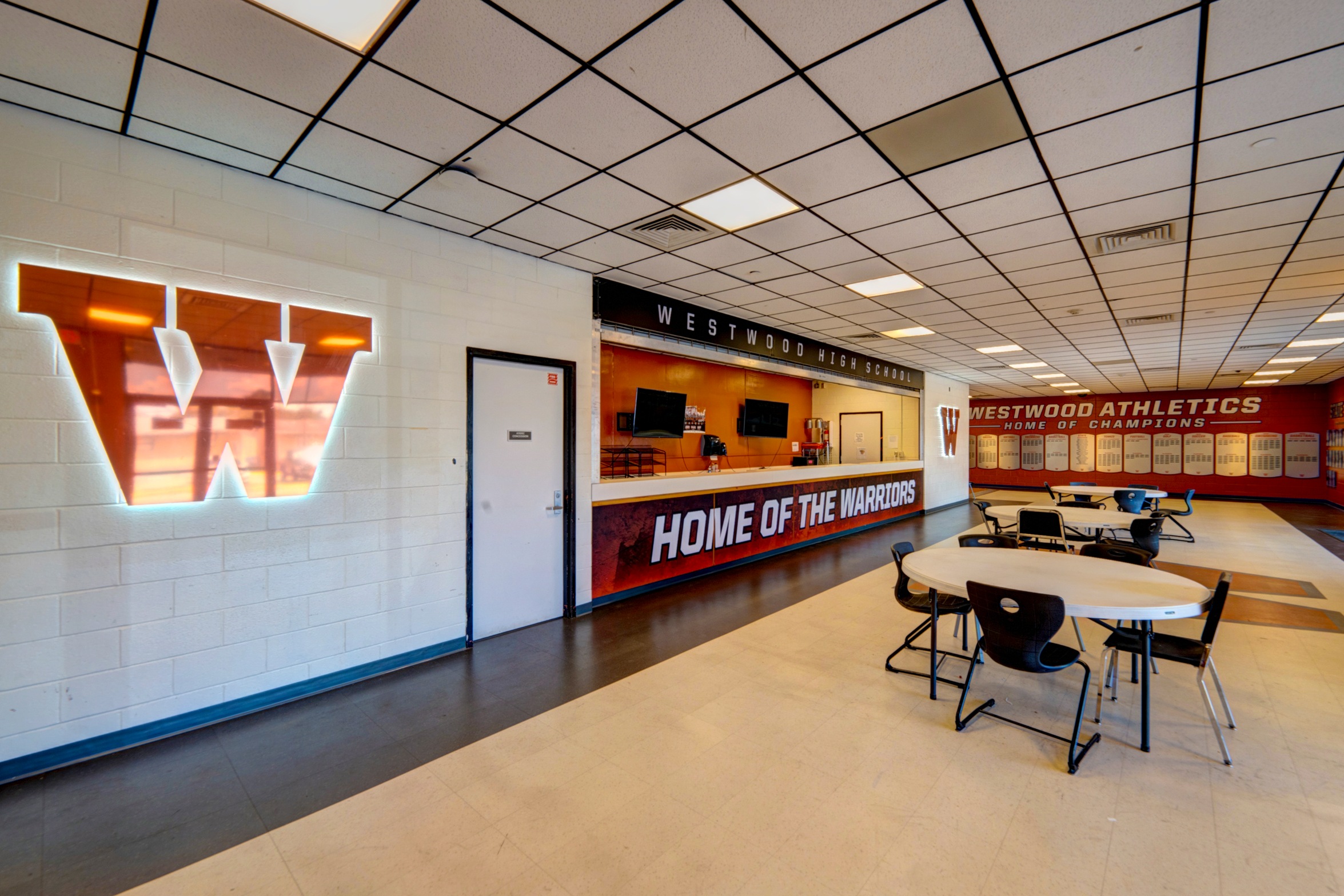 Foyer