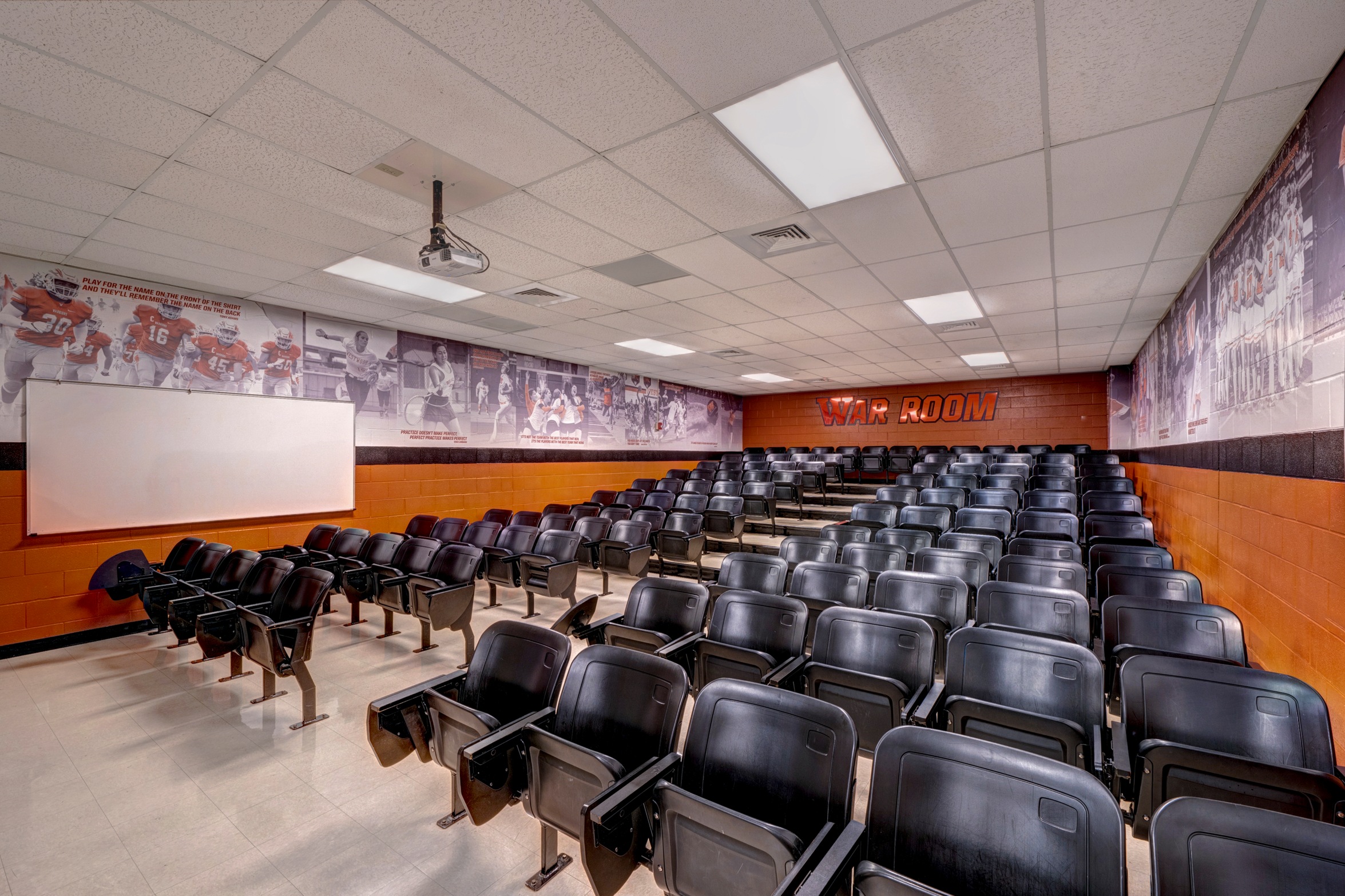 War Room