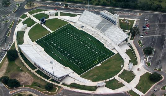 Kelly Reeves Athletic Complex