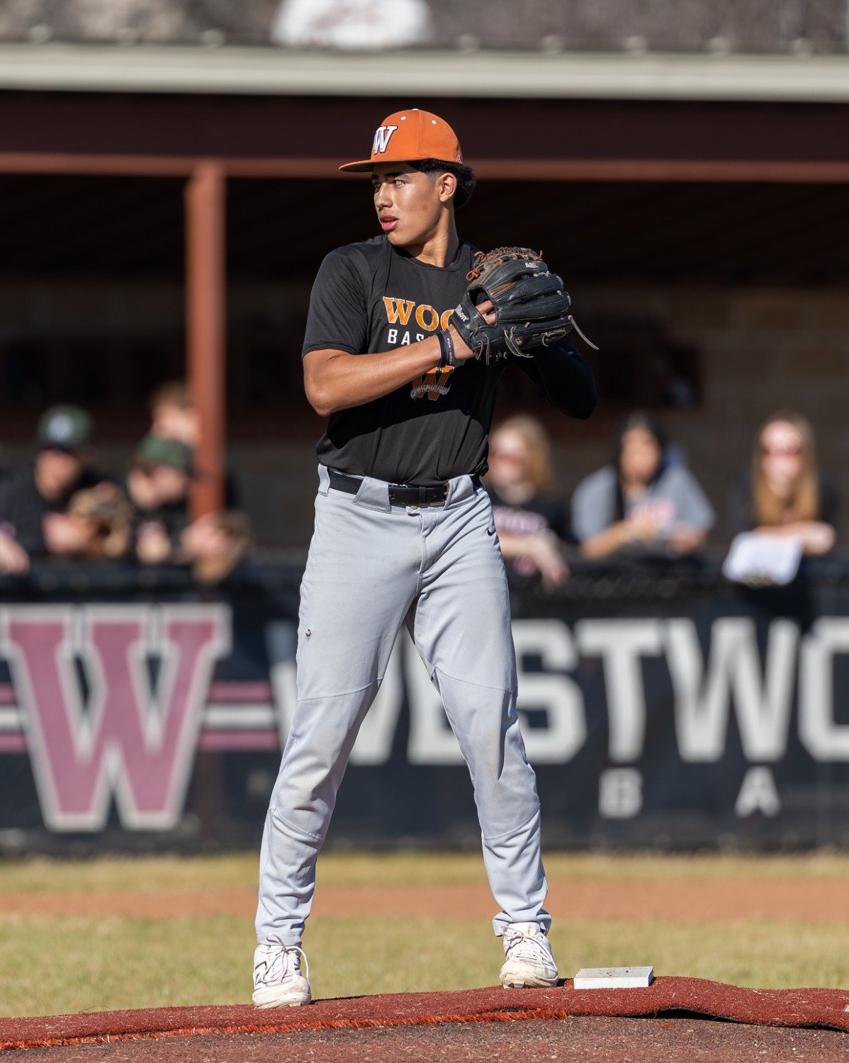 High school baseball central Texas all-star performers for March 27-28