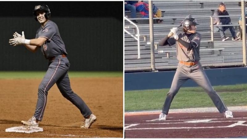 Warrior Baseball Players on Statesman Watch List