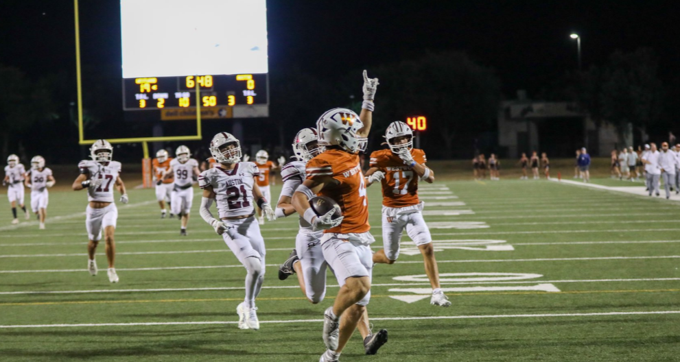 Warriors crush Maroons 39-9