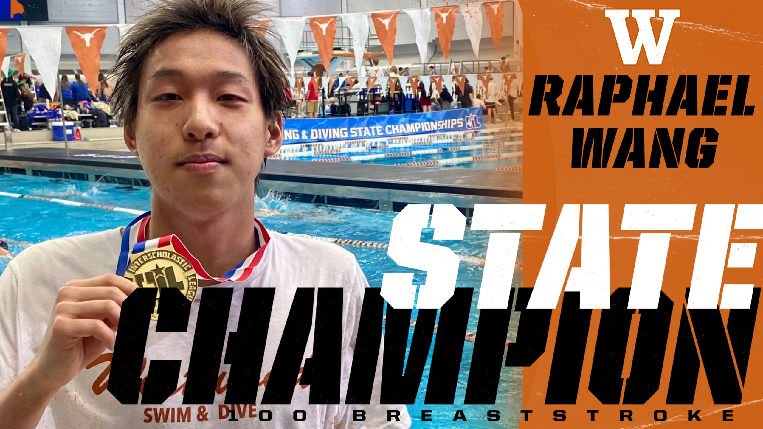 STATE CHAMPION