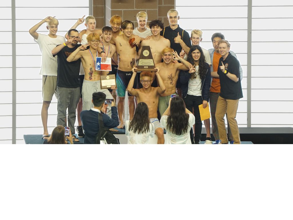 2025 Region VII-6A Champs