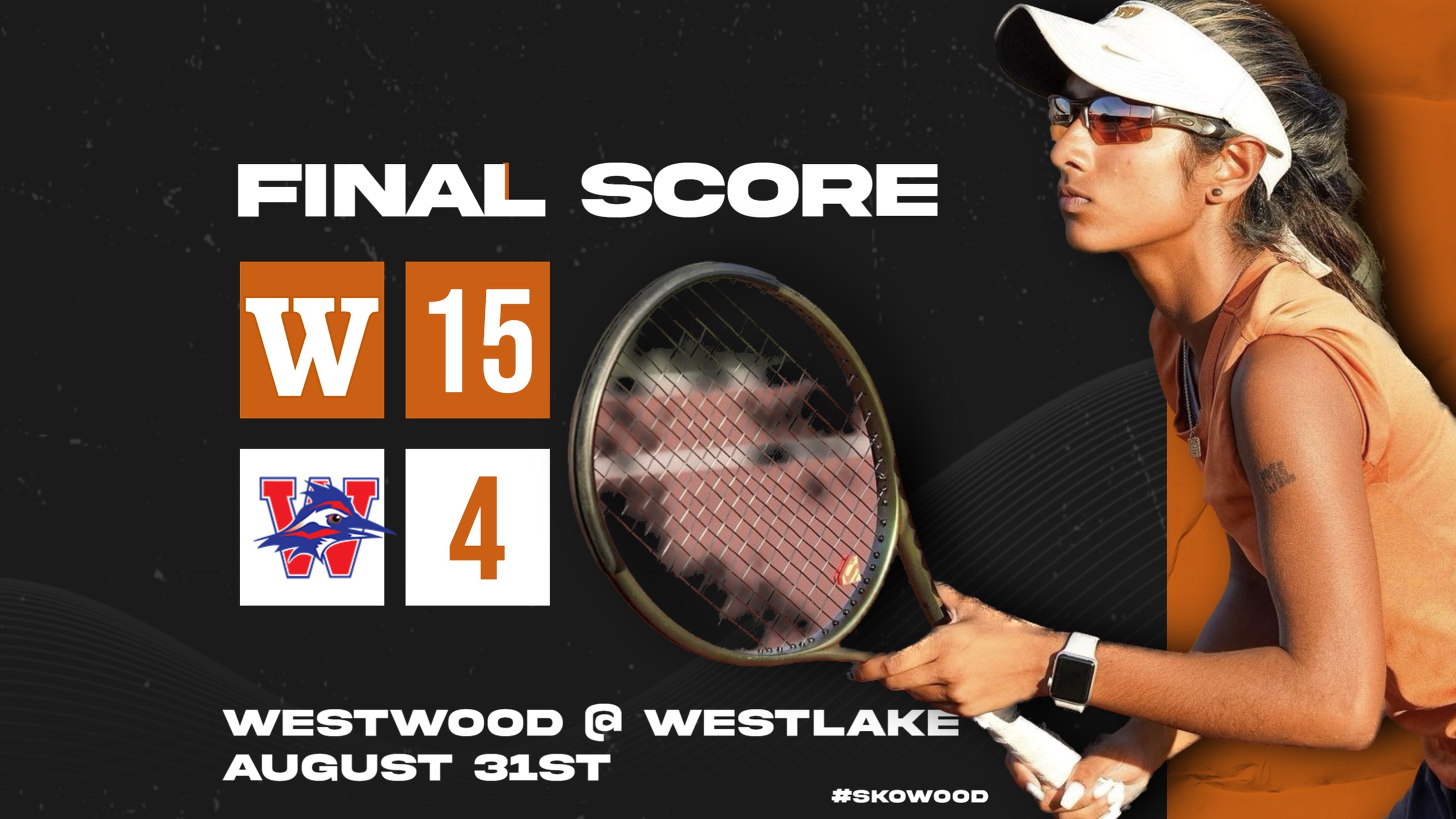 Warriors Crush westlake