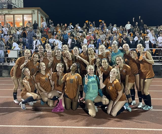 Bi-District Champs!