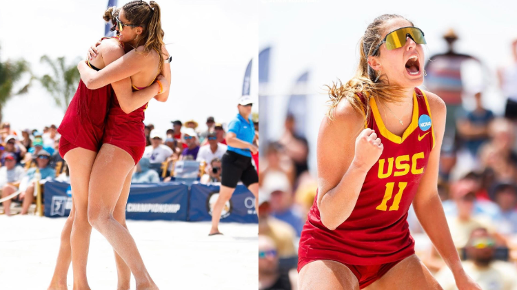 NCAA NATIONAL CHAMPION